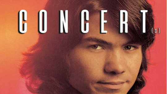 Daniel Guichard "Si c'était à refaire" – Tournée